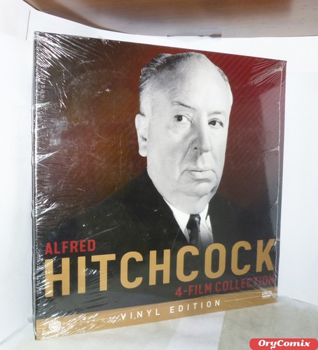Alfred hitchcock film - alfred,