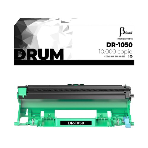 Betaink tamburo compatibile - compatibile, dr