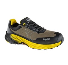 Scarpa antinfortunistica