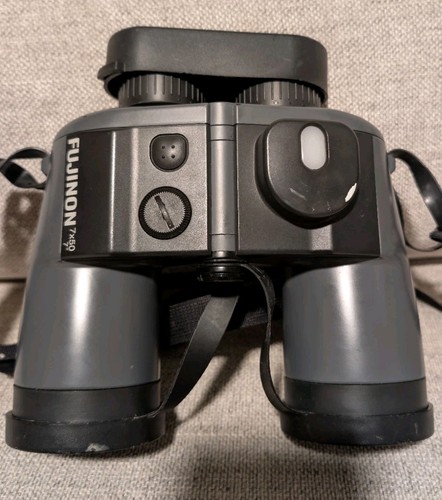 Fujinon binocolo - -,