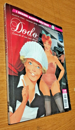 Grandi maestri dell eros - dell'eros, 1-