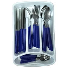 Servizio Posate completo 24