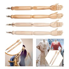 Braccio manichino Braccia