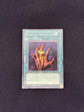 Anello del Magnetismo [1ª