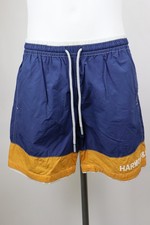 HARMONT & BLAINE COSTUME PANTALONCINO MARE UOMO TG L MAN SWIMSUIT VINTAGE CASUAL