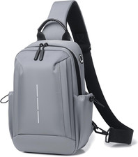 -Zainetto Da Uomo Zaino