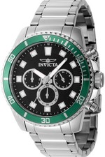 Orologio invicta 46051 - invicta, uomo