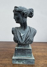 MCM Artemide Busto Dea Greca