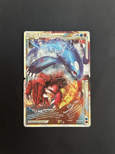 Kyogre groudon leggenda - e,
