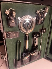 Valigetta cocktail vintage