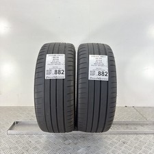 Gomme Usate 205 45 ZR17 88W