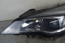 106549 Faro Anteriore SX Opel Astra K dal 2015 al 2021 Cod 39209069