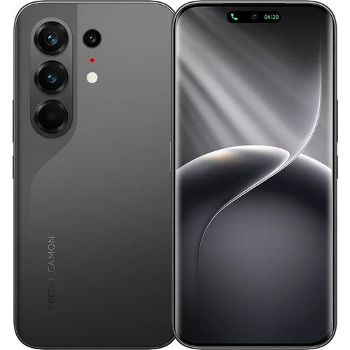 Smartphone android tecno camon - tecno,