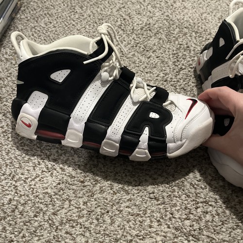 Nike air uptempo - air,