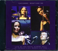The Corrs - What Can I Do