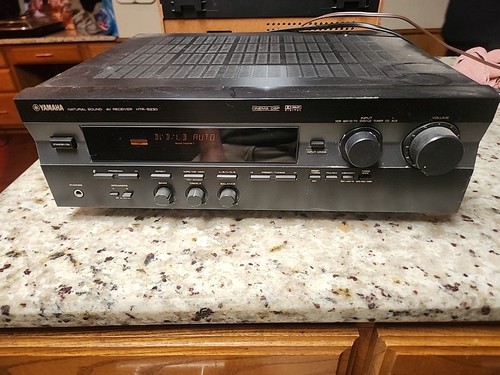 Yamaha htr 5230 ricevitore - htr-5230,