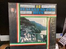 Various—12 Italian Super