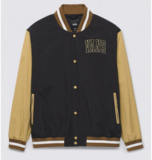 Giacca Bomber Unisex Vans