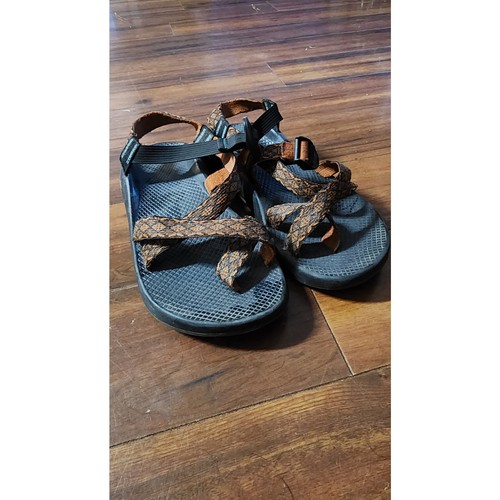 Sandalo uomo chaco - uomo,