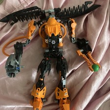 LEGO 7162 Hero Factory Rotore