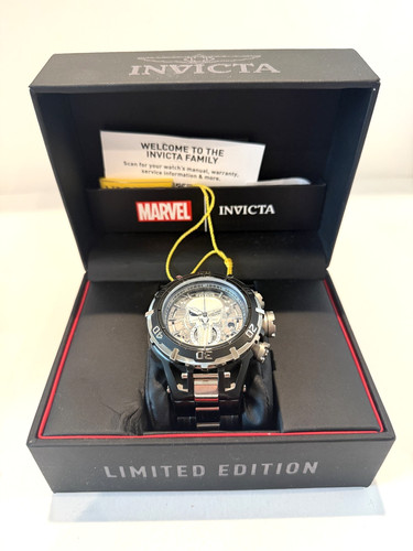 Invicta ocean warrior - ocean,