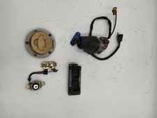 KIT SERRATURA CHIAVI - DUCATI MONSTER 620 DARK DAL 2003 AL 2006