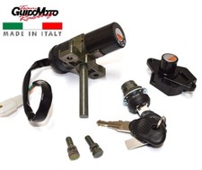 SERRATURE QUADRO AVVIAMENTO