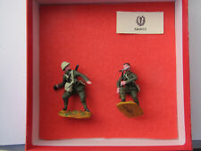 SOLDATINI di PIOMBO ARDITI  110° ANNIVERSARIO PRIMA GUERRA MONDIALE