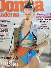 Donna Moderna 2023 25.Voglia