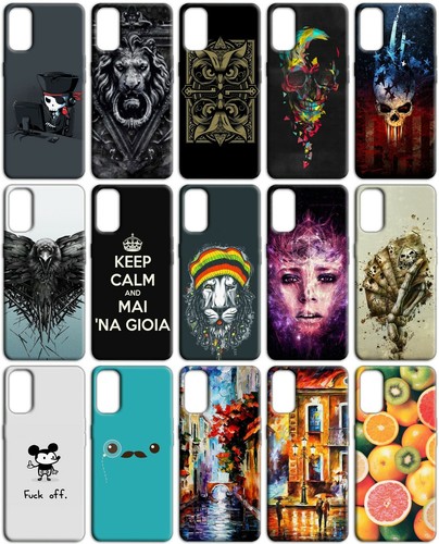 Custodia cover per - per, oppo