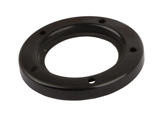 Wilesco metal surround - nero, 27
