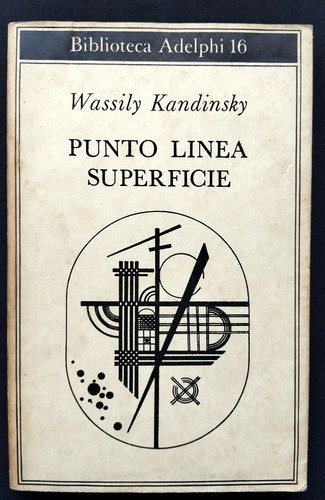 Punto linea superficie - linea,