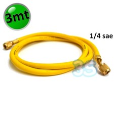 Tubo flessibile frusta per gas