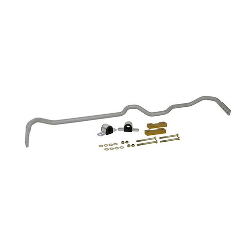 Golf whiteline barra - 6,