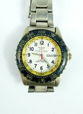 orologio vintage PIERRE BONNET SPORT GADGET NOVARTIS AZIENDA FARMACEUTICA SUB