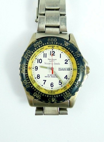 Orologio vintage pierre - vintage, bonnet