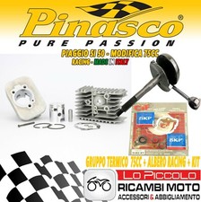 KIT 75 CC PINASCO CILINDRO 46