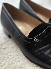 Mocassins Christian Dior