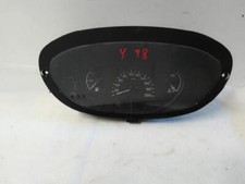 46756882 quadro strumenti per LANCIA Y (YPSILON) (1996) 1.2 LX 1996 42707