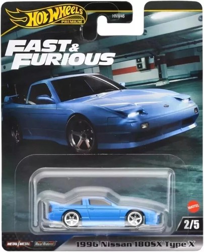 Fast furious 1996 nissan - fast,
