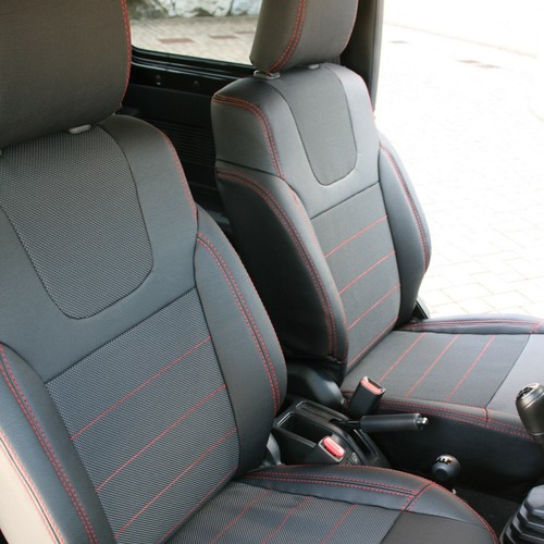 Set coprisedili fodere - set,
