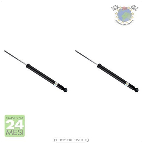 Coppia ammortizzatori bilstein - coppia,