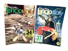 Raccolta Lancio Story #34, 37