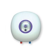 SCALDINO SCALDABAGNO SCALDACQUA ELETTRICO FERROLI BRAVO SOPRA LAVELLO 10 LT