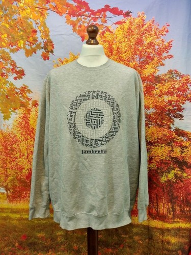 Lambretta clothing felpa - clothing,