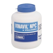 1 KG Vinavil NPC Stella Bianca