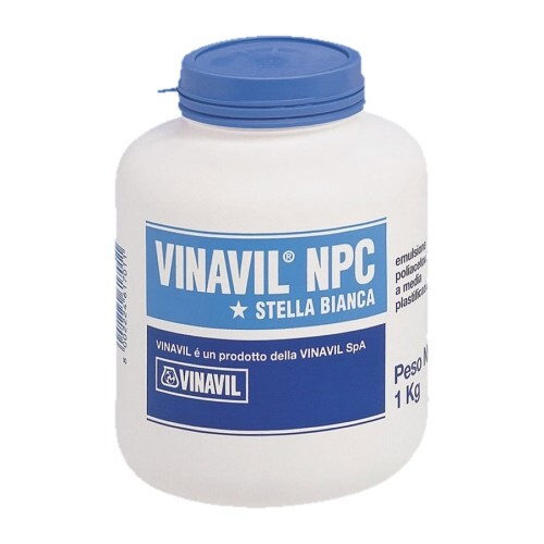 Vinavil npc stella bianca - vinavil,