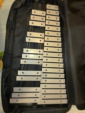 glockenspiel strumento musicale