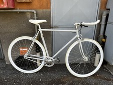 Bici scatto fisso telaio - bici,
