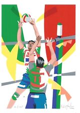 SERIGRAFIA UGO NESPOLO 14